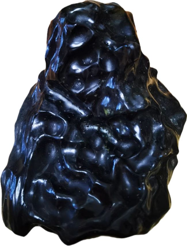 树化玉（植物舍利子宝石）科学与文化全面科普图文