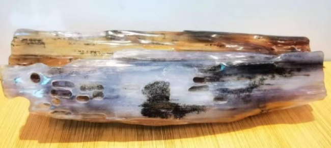 【奇石】中国奇石文化传播:新时代赏石体系标准与文化阐释