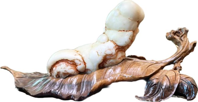 【奇石】中国奇石文化传播:新时代赏石体系标准与文化阐释