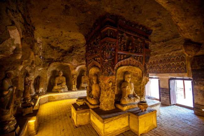 千年国寺 宝藏小城  义县文旅品牌提升与全域融合之路