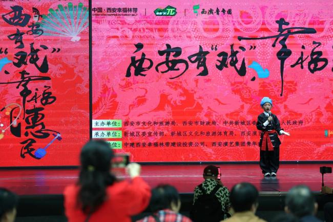 “主角”是怎样真金不怕火成的——“一场戏”的台前幕后