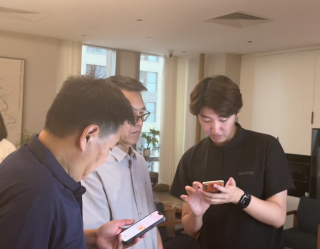 松风晤津匠，雅集话非遗｜五位津门手艺人共探文脉新生
