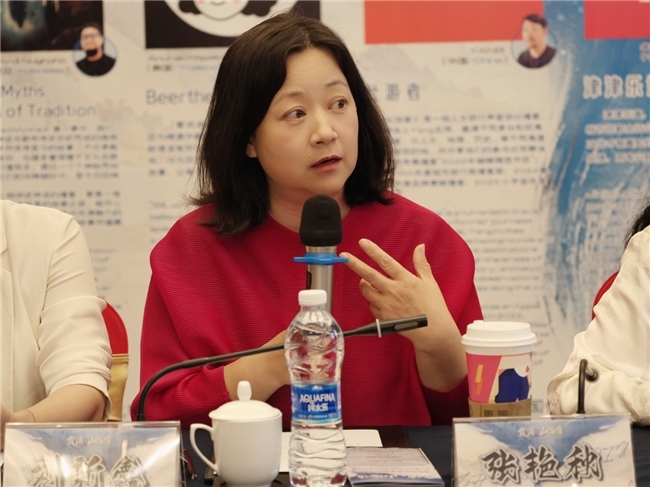 第二届Z世代国际播客节“霞浦·山海情”创作采风活动圆满收官