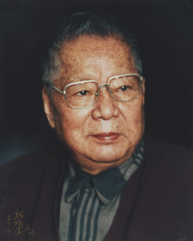 人间正道:悲鸿马 弟子情——纪念韦江凡先生逝世10周年