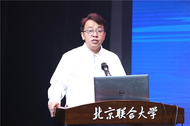 “继古开今 南北对话”——第七届大运河非遗传承发展系列推广活动在京举办