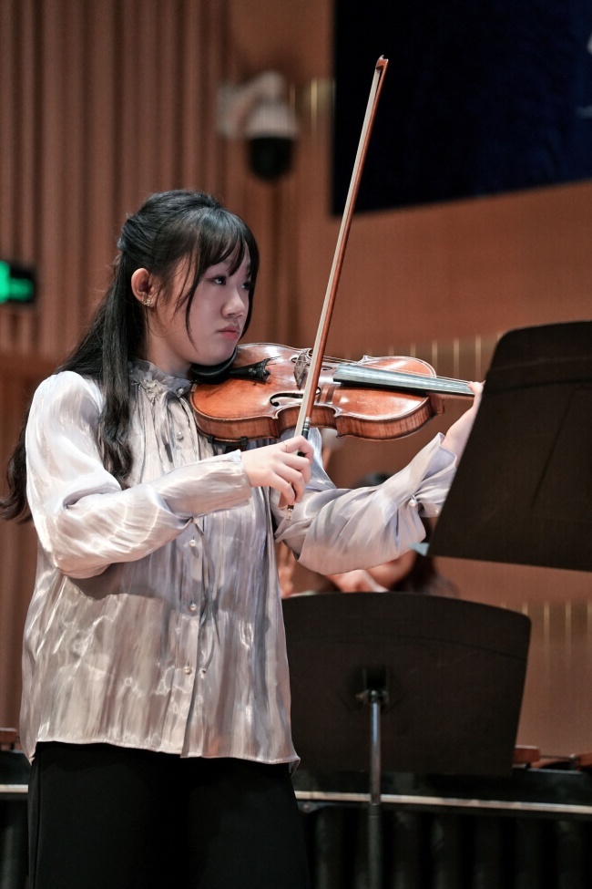 时序之门：五位青年音乐家的一场声音漫游