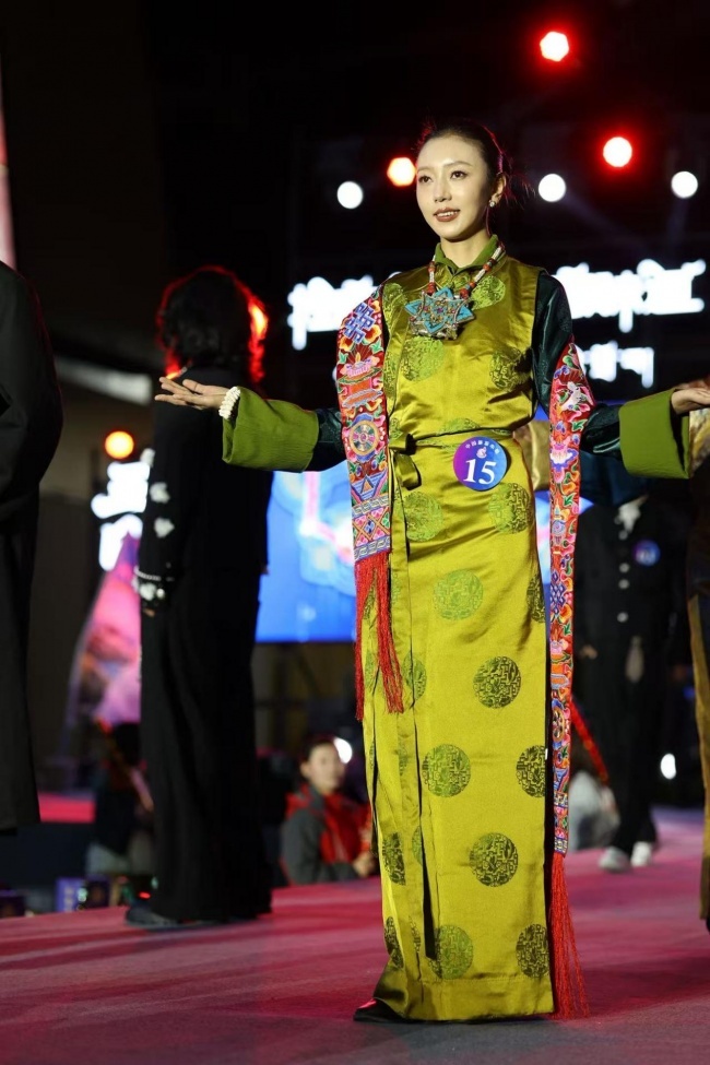 寻找城市文旅推荐官·我为城市代言