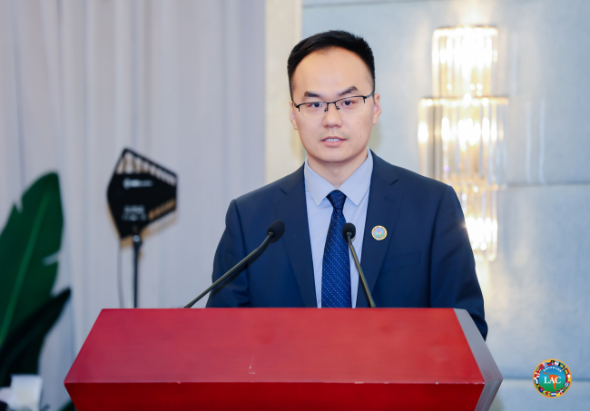 2026拉美和加勒比国家日媒体吹风会在京举行