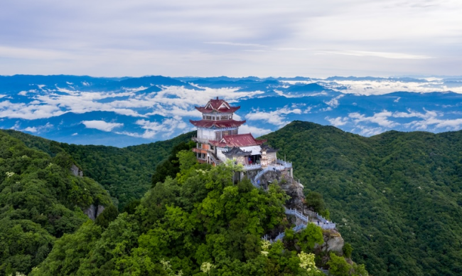 2026全国文化生态旅游品牌创新峰会在太原成功举办