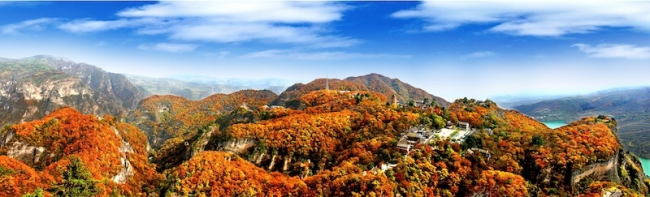 2026全国文化生态旅游品牌创新峰会在太原成功举办