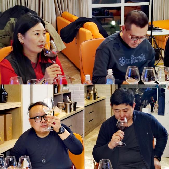 “2024媒体人最喜欢的葡萄酒”品鉴评选活动在京揭幕