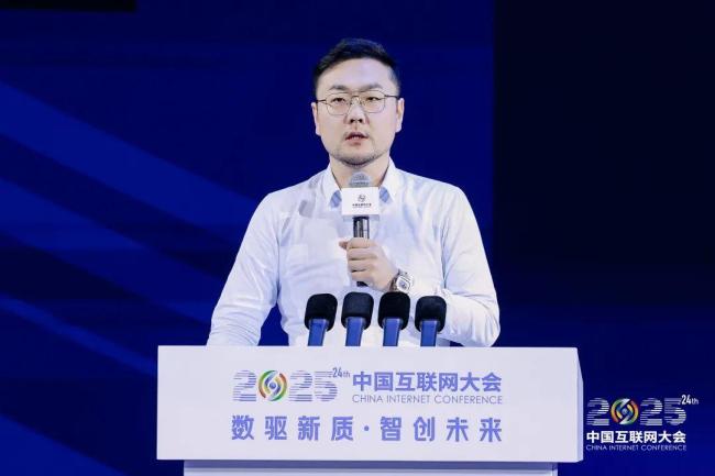 上海如是可观文化科技有限公司创始人马诗轩
