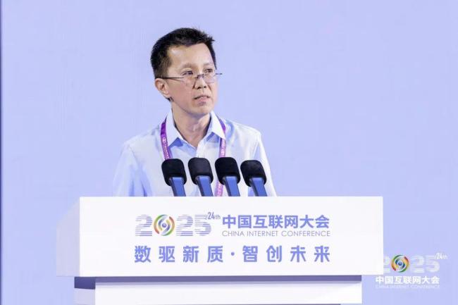 谷歌东亚新客团队副总裁朱运林