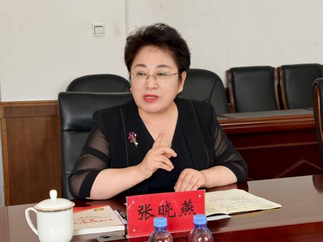 深化交流合作，共促创新发展：中国职业经理人协会领导赴黑龙江省科协开展交流座谈