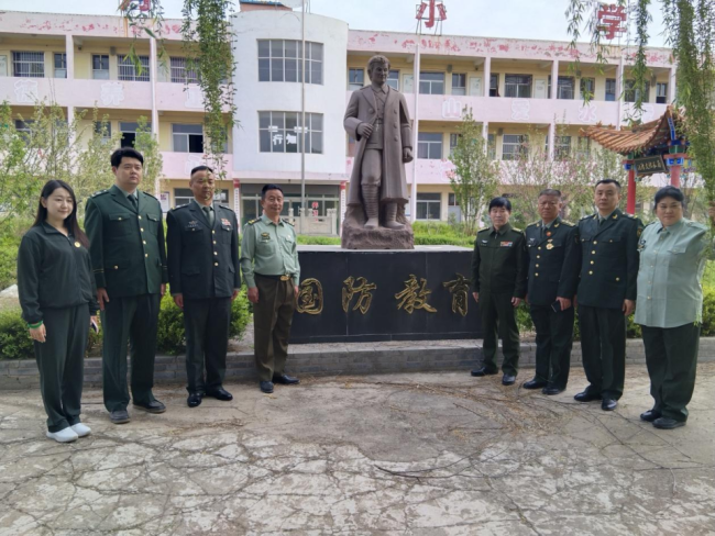 文明其精神 野蛮其体魄（二）