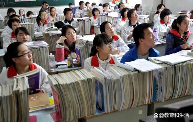 痛失清北!高考结束铃响后涂卡英语被判0分
