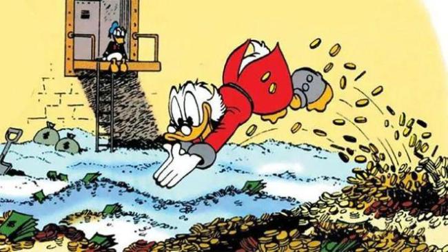 2022年全国平均工资出炉，这些专业果然很赚钱！ 