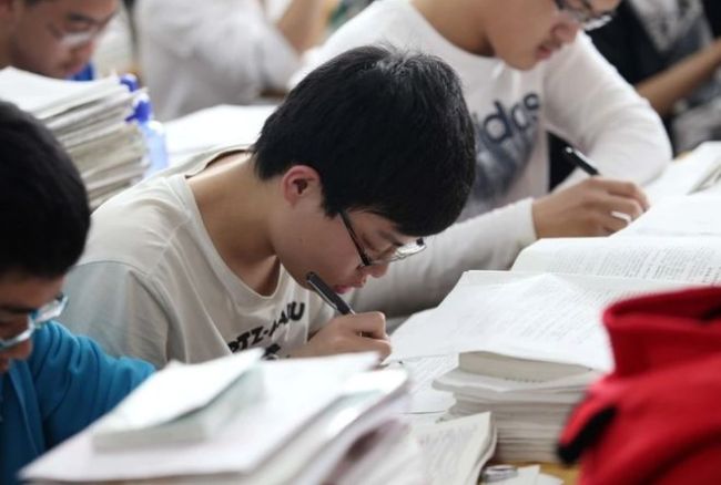 高考后才明白，普高鸡头和重点高中凤尾的差距