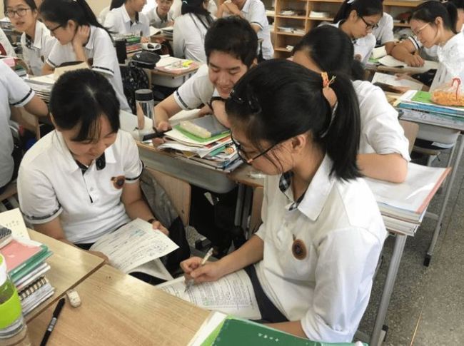 高考后才明白，普高鸡头和重点高中凤尾的差距