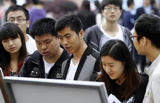 第一学历成污点？北京一985硕士，因本科学历普通被多家企业婉拒