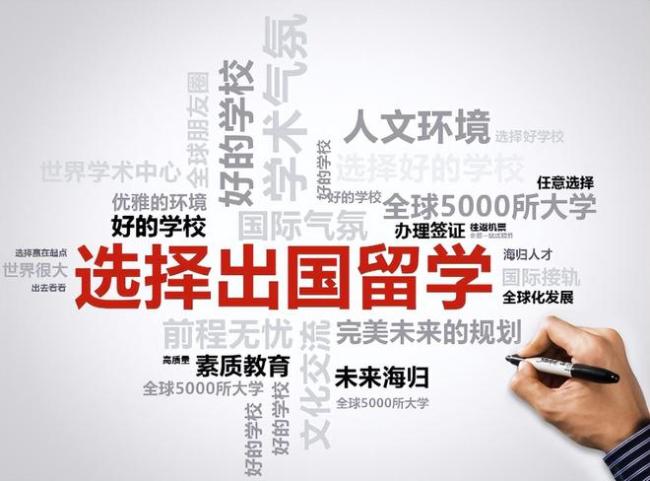 84%留学生或将回国发展,就业压力不乐观