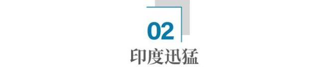 15年来，印度首次超越中国：赴美留学变化，说明了什么？