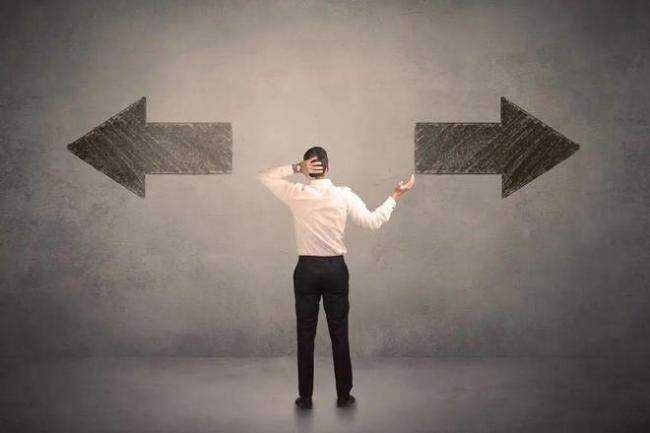 从清华退学后,我去美国读“野鸡”...