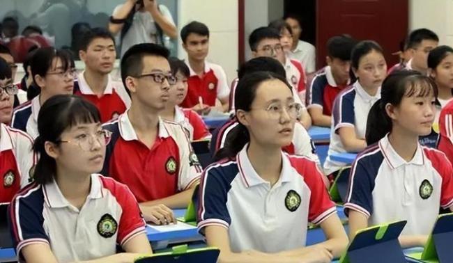 2024中考“新调整”，500分以下恐无缘高中