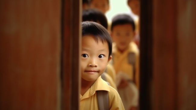 罗振宇：课间10分钟变成5分钟后的N个连锁反应