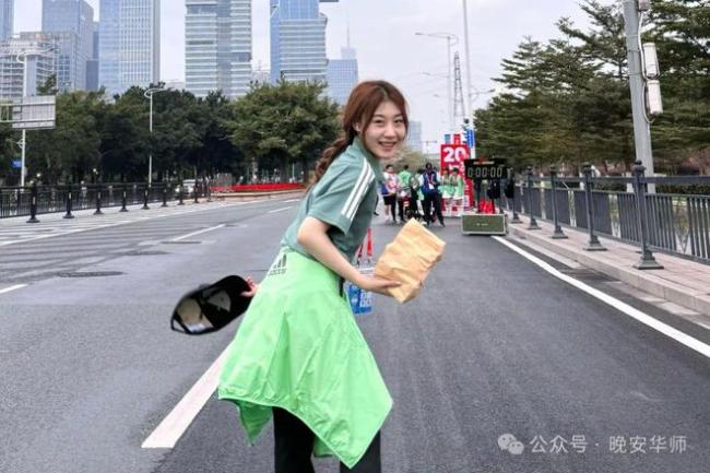 华师复试第一!他们这样上岸!