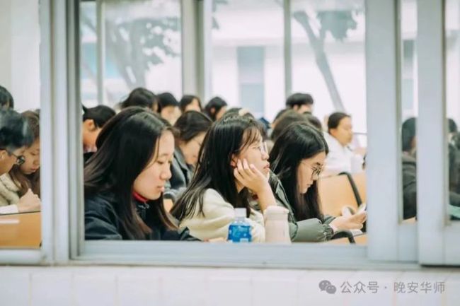 华师复试第一！他们这样上岸！