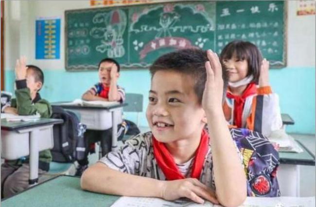 孩子没有学习动力?一位女教师的绝招:加分!效果还很好