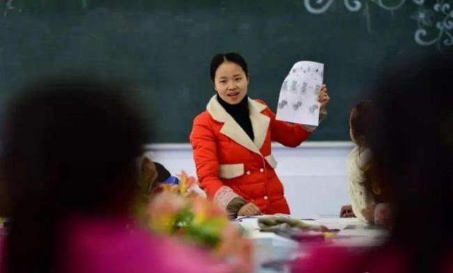 孩子没有学习动力?一位女教师的绝招:加分!效果还很好