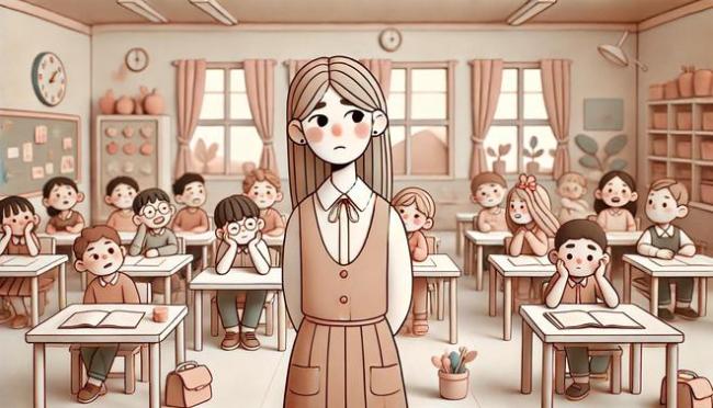 班主任的难言之隐，你了解多少？