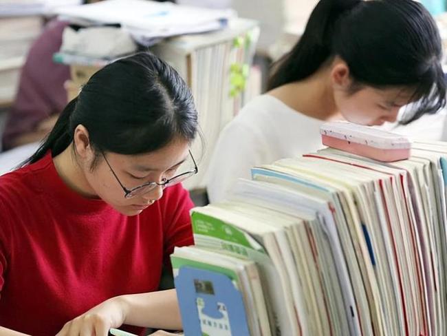 高考志愿填报,别再踩这些“雷”!