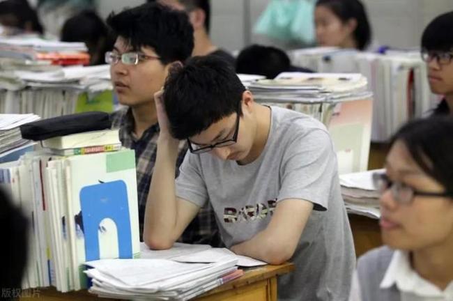 高考志愿填报,别再踩这些“雷”!