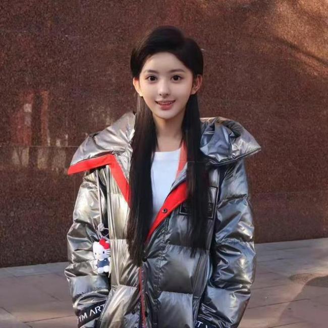 “十级美颜都比不过!”女生素颜拿下艺考状元