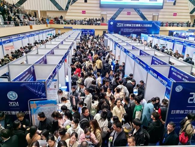 参加校招，印十几份简历，却只投出去2份，而薪资也让人不能接受