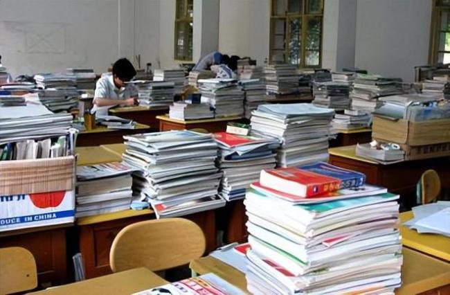 初中小学都是双休，为什么很多家长反对高中双休？