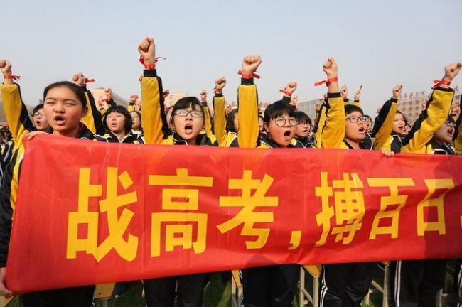 2025高中文理赋分后，文科生和理科生的差距不是一般大