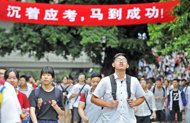 2025高中文理赋分后，文科生和理科生的差距不是一般大
