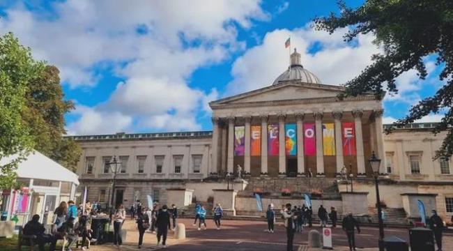 英国大学的尽头是合并！