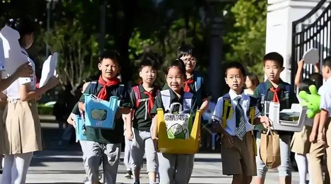 中小学将设秋假，国庆连休11天？教育厅明确回应