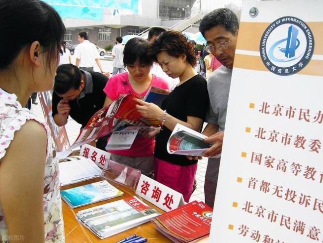 今年本科不如专科,各地民办本科大量缺额,分数线成“白菜价”?