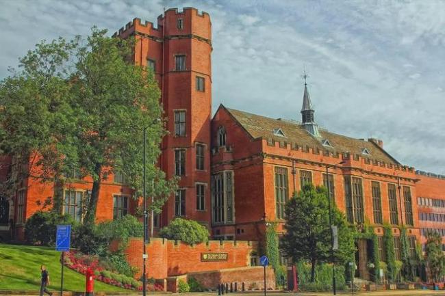 每年被骂得最凶的几所英国大学？