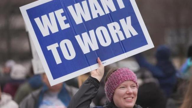 英国就业寒冬来了!