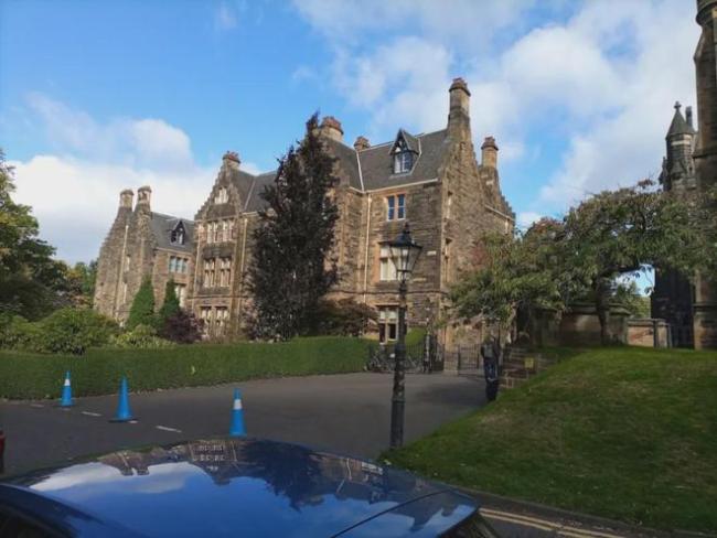 最愿意录取国内考研失败学生的几所英国大学！