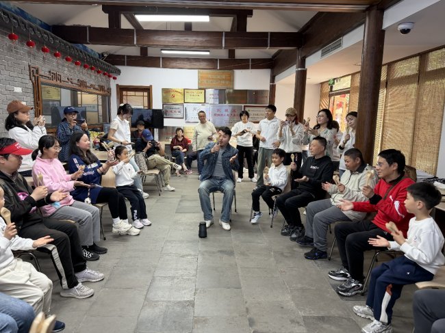 央音名师温情执棒 “星海共声”再谱新篇