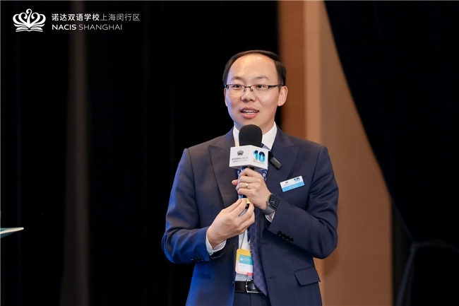 诺达十周年:不卷分数、不贴标签,如何培养不被AI替代的孩子