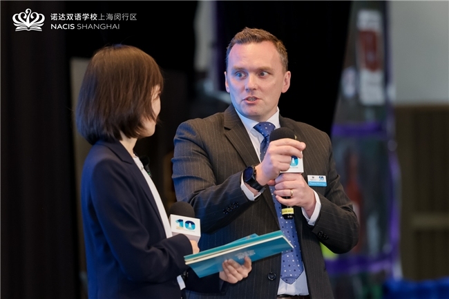诺达十周年:不卷分数、不贴标签,如何培养不被AI替代的孩子